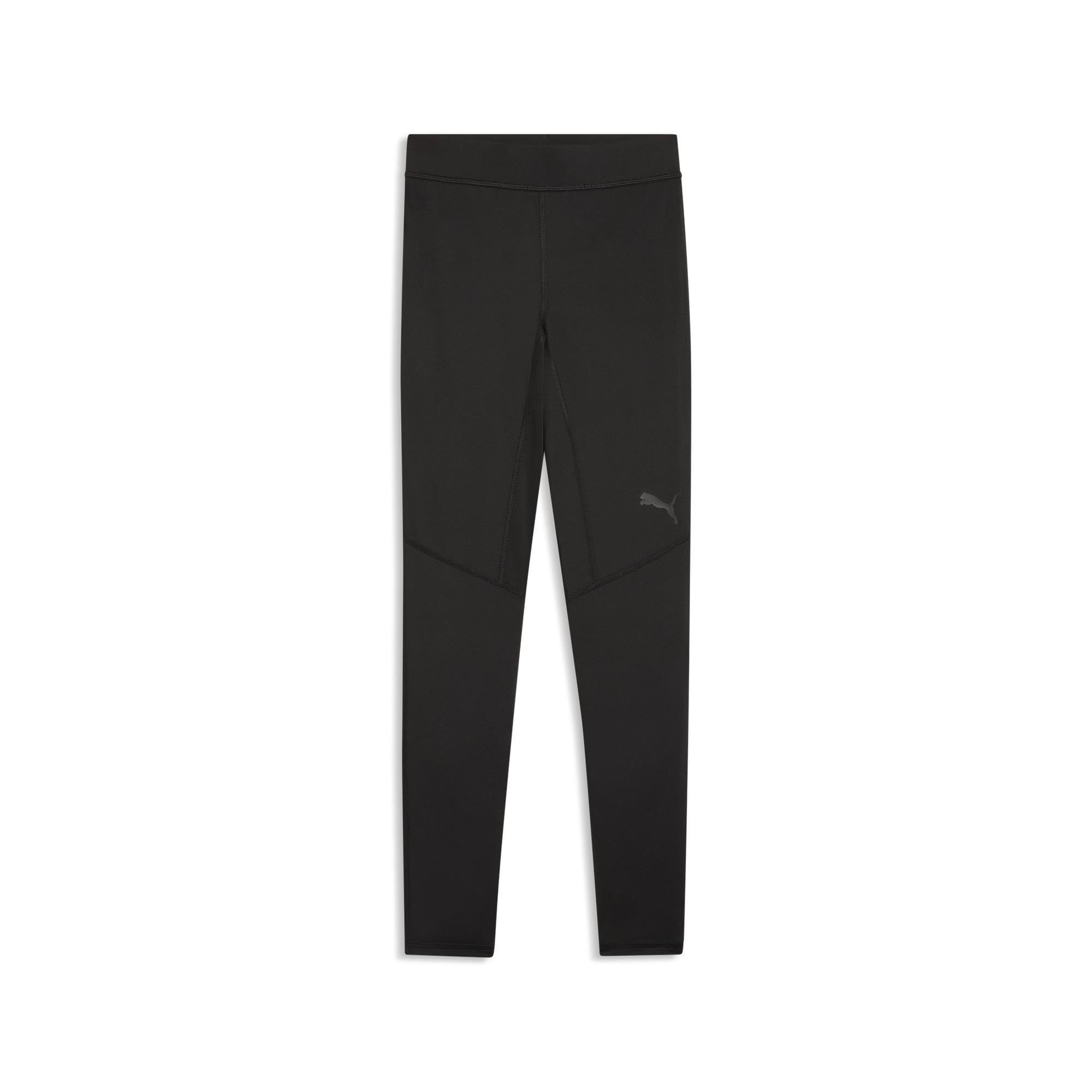 PUMA teamLIGA26 Baselayer Long Tight Jr, 152, Black