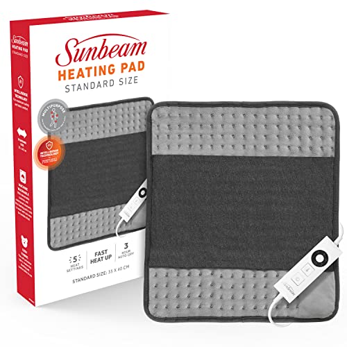 best heating pad