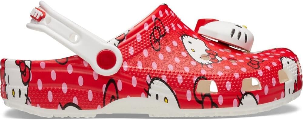 Crocs Unisex-Adult Disney & Pixar Monsters, Mike Classic Clog