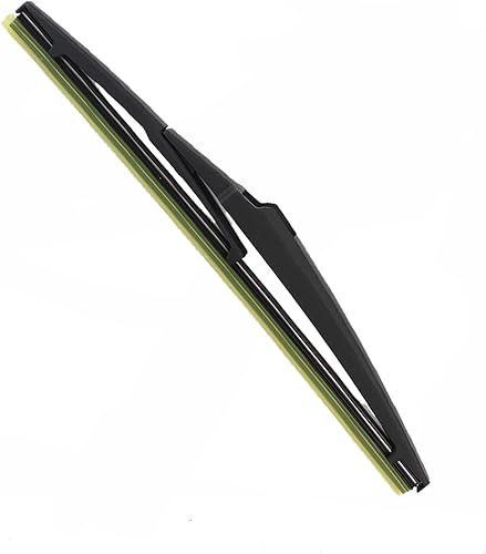 Miniatura 2 de Escobilla de limpiaparabrisas trasero de 10 pulgadas, repuesto de equipo original para Toyota RAV4 2013-2018 Highlander 2020-2022 Jeep Compass