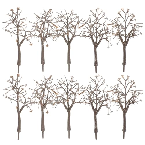 Hoement ���z�͌^�p���A�����f���c���[10PCS �S�����i�̖؁X DIY�N���t�g���� ���� �W���������i�͌^�A�N�Z�T���[