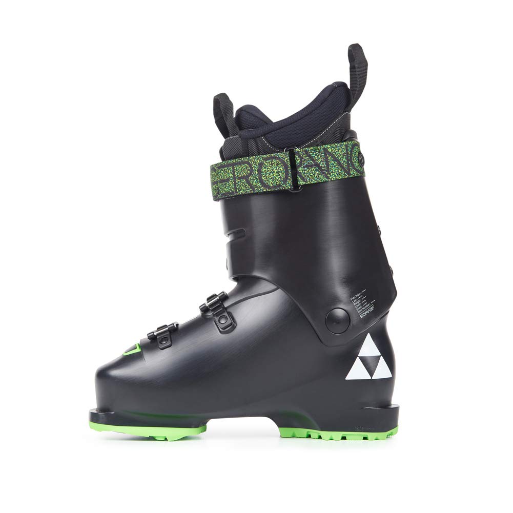 Amazon.com : Fischer Men's Ranger ONE 120 Vacuum Walk DYN Alpine