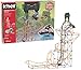 K'NEX Thrill Rides – Panther Attack Roller Coaster Building Set with Ride It! App – 689 Piece – Ages 9+ Building Set