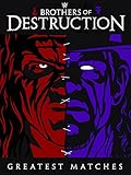 WWE Brothers of Destruction