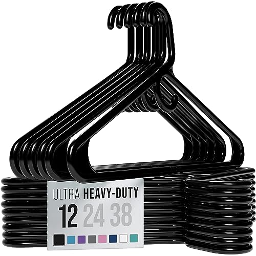 Find The Best Heavy Duty Coat Hangers Reviews & Comparison Katynel
