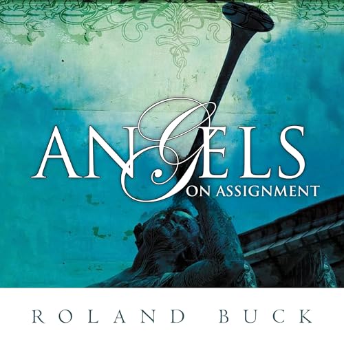 Angels on Assignment by Roland Buck episode artwork