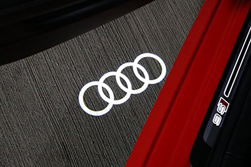 VW Audi 4G0-052-133-G - Luces LED miniatura 1
