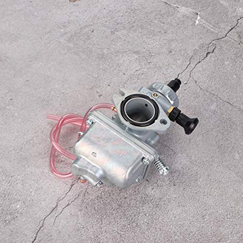 Carburetor Carb,140 Stomp Carb, Dioche 26mm 140 Pit Bike Racing Carb Motorcycle Carburetor Carb Fit For Molkt Pit Dirt Bike