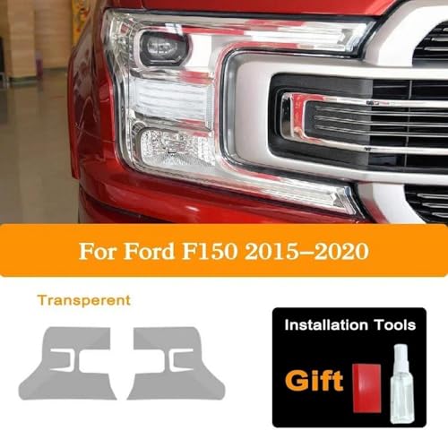Kit de réparation TPU pour Ford F150 2015-2020