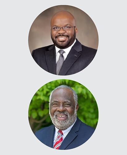 Preaching in the African-American Tradition