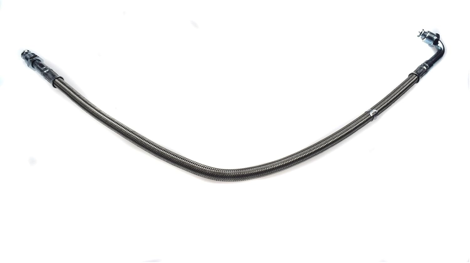 Generic New Turbo Oil Feed Line Tube For Dodge 5.9 Fit Cummins 12V 1989-1998.5 3912747 3913824
