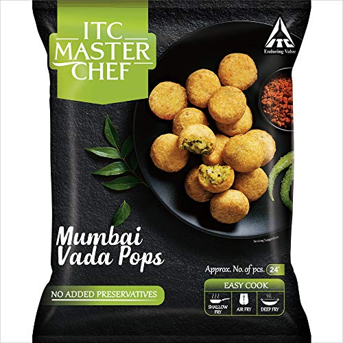 ITC Master Chef Mumbai Vada Pops, 310 g