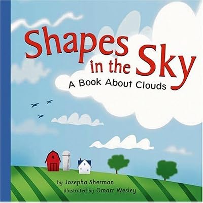 Shapes in the Sky