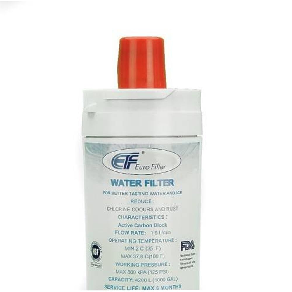 REPORSHOP - Filtro standard di carbonio SBS Acqua Frigorific