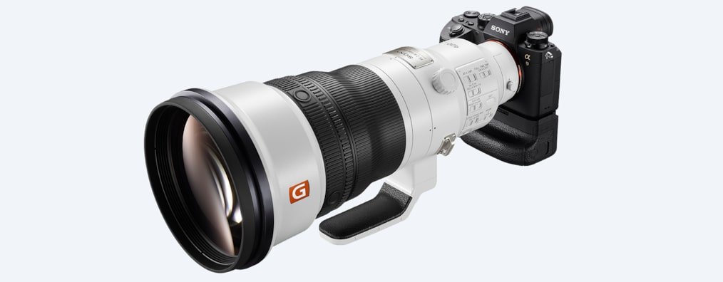Amazon.com : SONY FE 400MM F2.8 GM OSS : Electronics