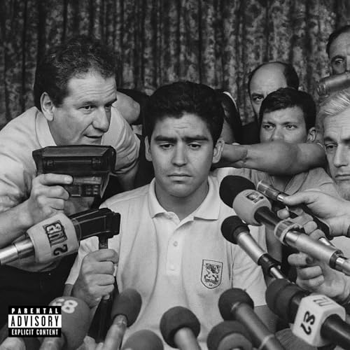  VINTAGE GUCCI [Explicit]