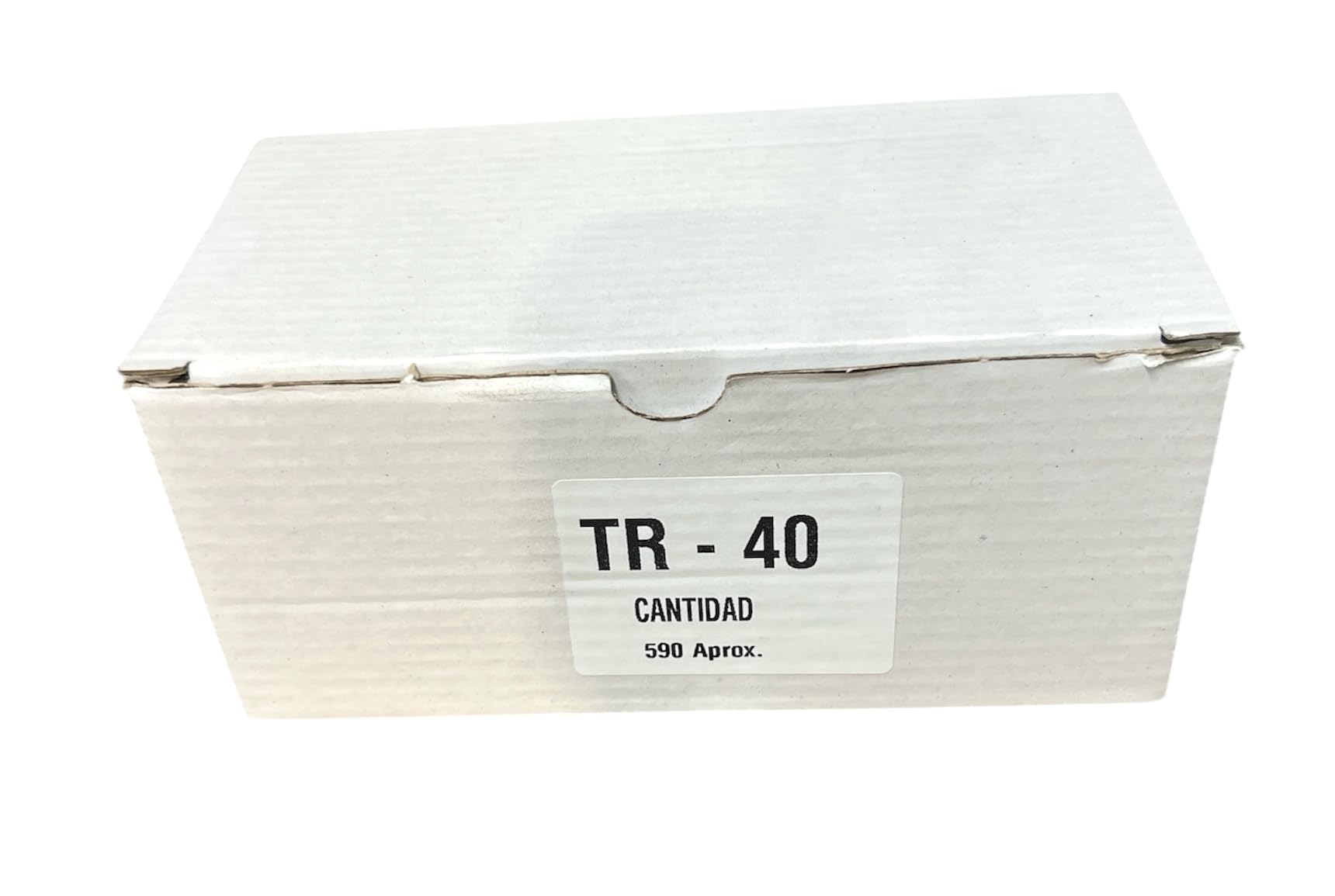 Cucitrice per tubo di irrigazione a goccia 16 mm con scatola di graffette da 590 pz. FJ40+TR40