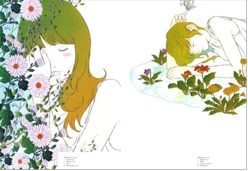 The Age of Feminine Drawing: All Rights Reserved
