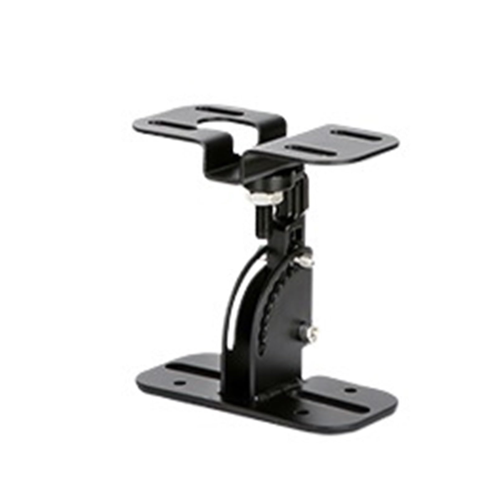Support de haut-parleur rotatif robuste pour enceinte de 30kg