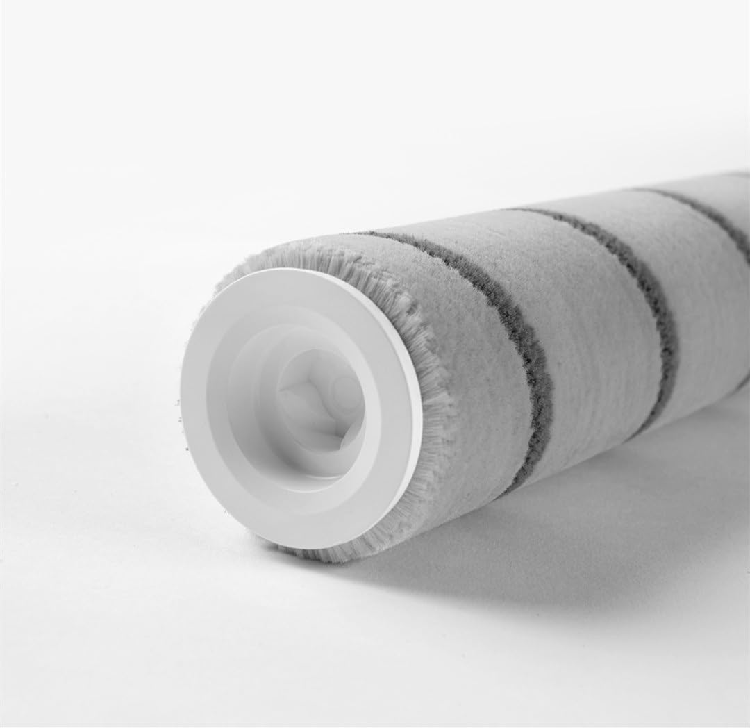 Soft Hairy Floor Roller Brush Compatible Withr V9 V9P V10/V10Pro V11 V11SE V12 Handheld Vacuum Cleaner Replacement Parts(V11 Roller)