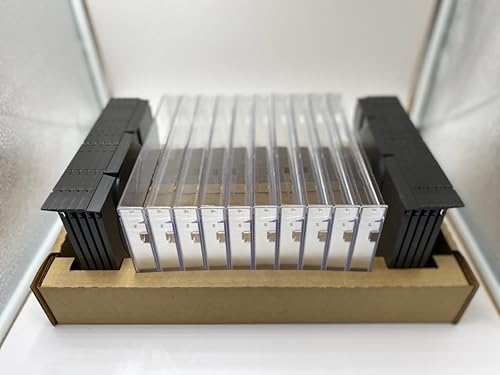 Miniatura 14 de Sega SaturnSega CD Replacement Jewel Cases (10 Pack)