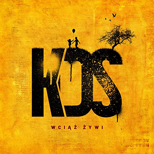 KDS - Stabilizacja feat. Mary Jane, MÅ‚ody Szafa, WZR 3Y, Dj Danek (feat. Mary Jane, MÅ‚ody Szafa, WZR 3Y & Dj Danek) [Explicit]