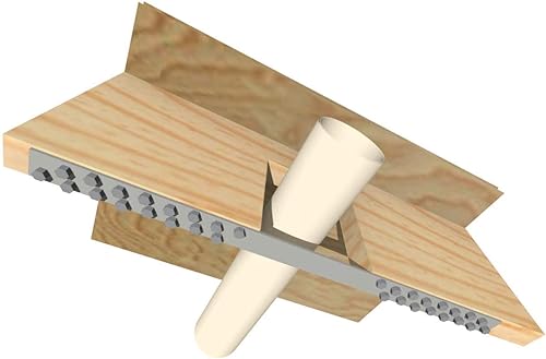 Kit de reparación de vigas de piso (24.0in)