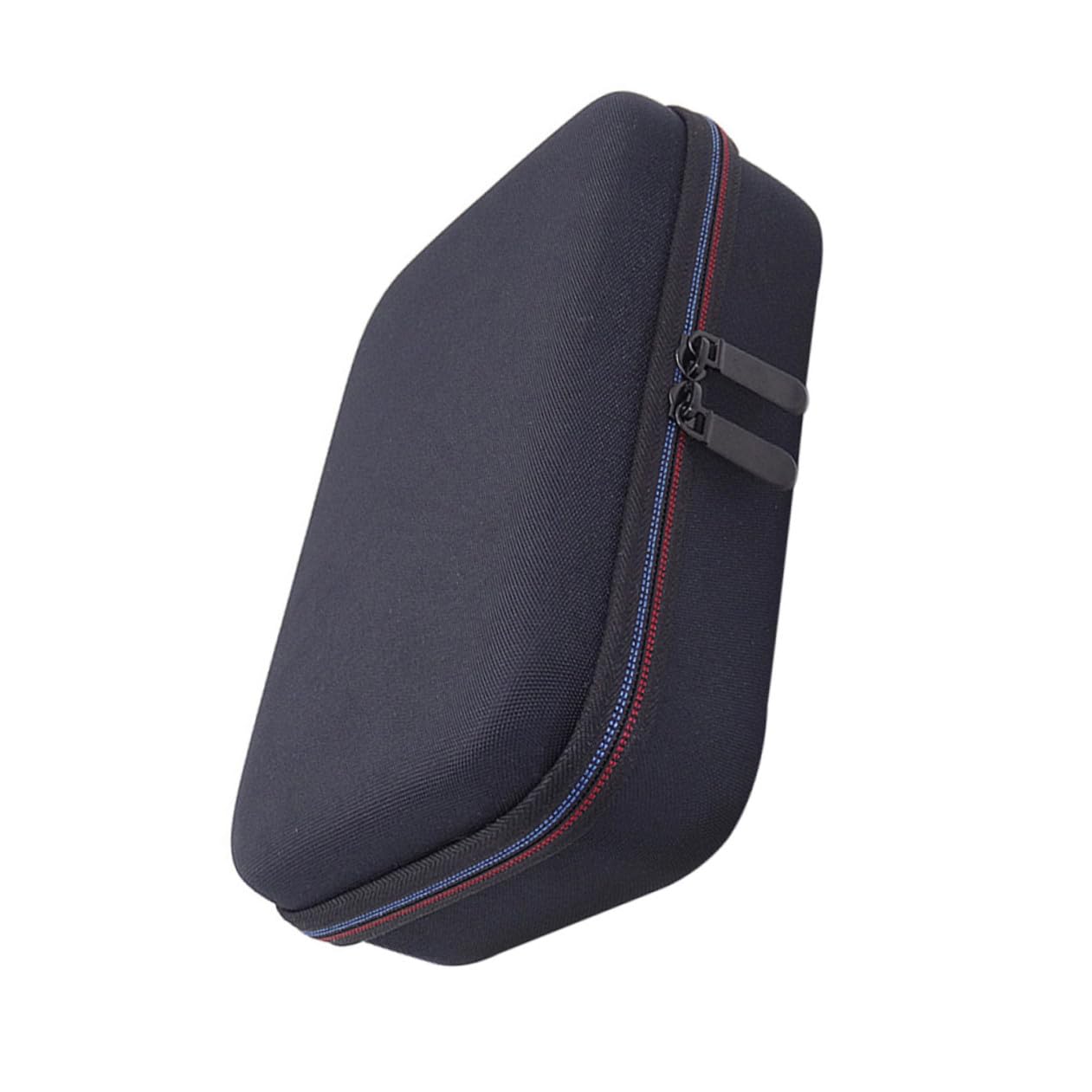 4pezzi Cofanetto Protettivo Per Rasoio Borsa Da Viaggio e Resistente Per Rasoio Elettrico Organizer Compatto Con Chiusura Lampo Per Manutenzione e Trasporto Sicuro