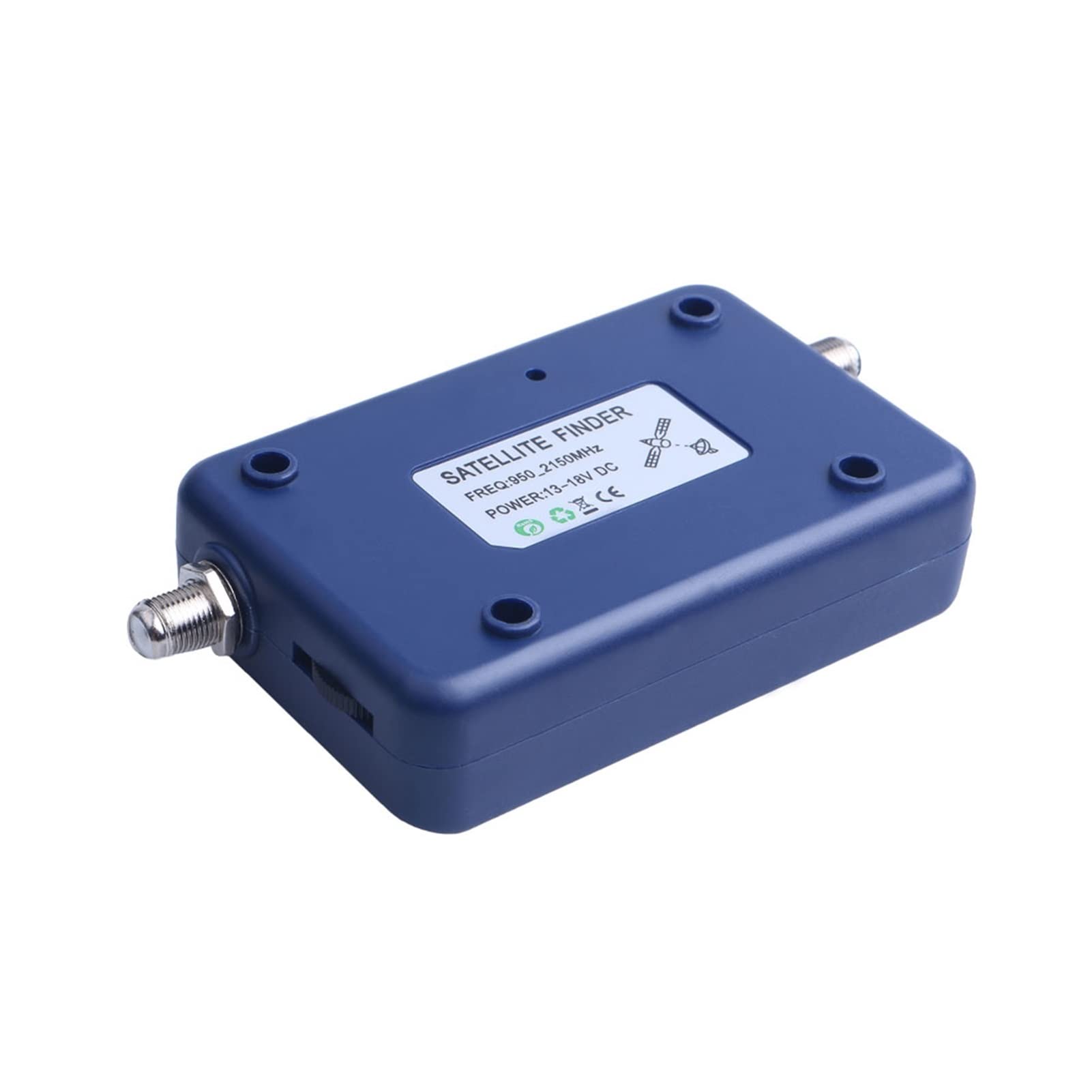 Wyszukiwarka satelitów, Cyfrowy SF-95DR. Meter Satlink Receptor Satellite Finder telewizja Odbiornik sygnału SATFINDER SATFINDER LCD Wyświetlacz