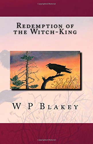 Redemption of the Witch-King