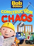 Bob The Builder: Construction Chaos