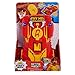 Just Play Ryan’s World Red Titan Lights and Sounds Gauntlet, Kids Toys for Ages 3 Up