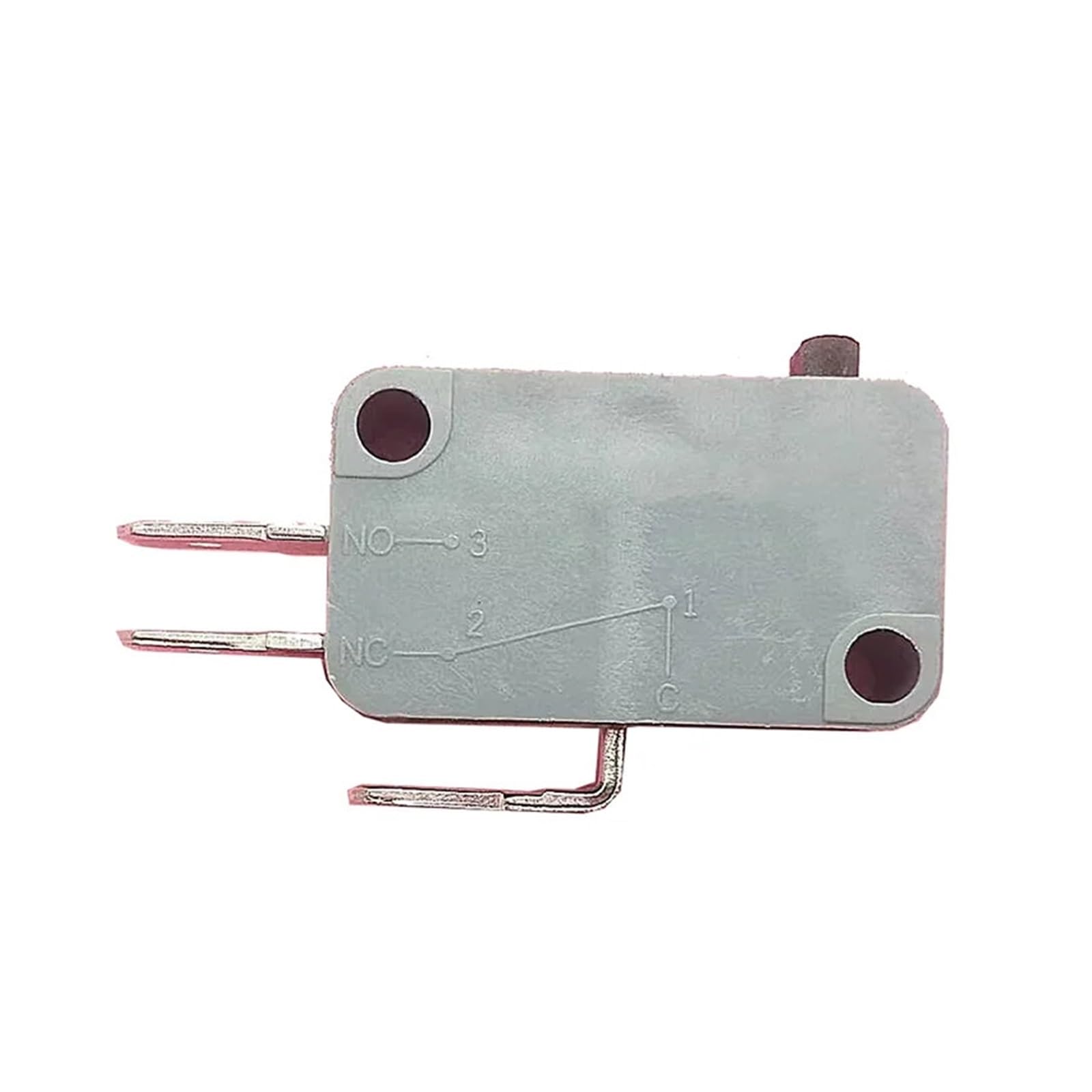 Microswitch V3-25S-00D3-Z FYOCOXDS 25A micro-interrupteur V3-25 courant fort