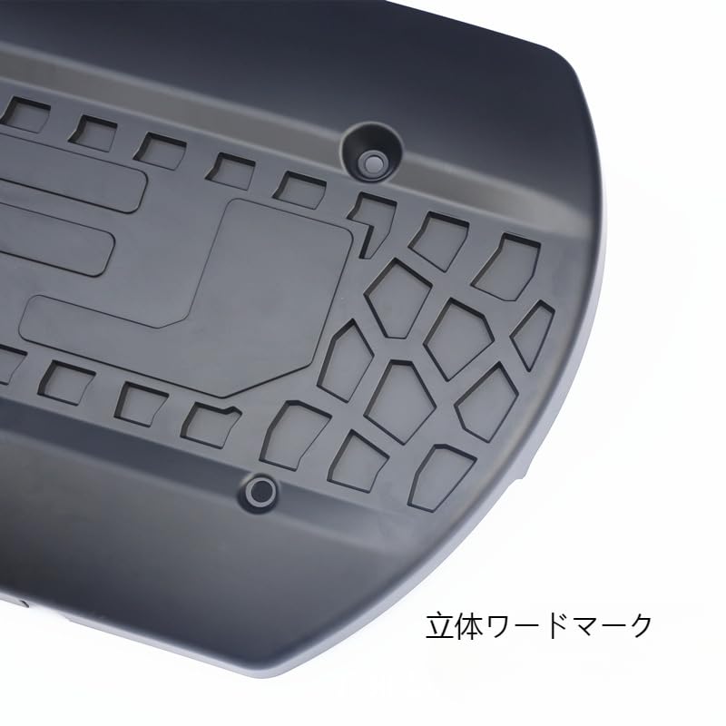 Amazon | FJクルーザー 専用 スペアタイヤカバー 蓋板 トヨタに適用