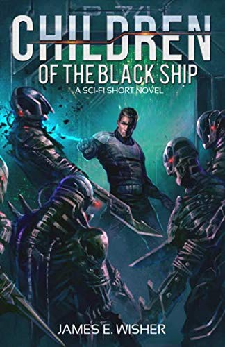 Children of the Black Ship