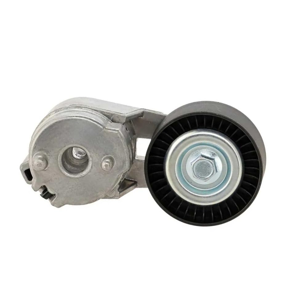 Tensor Correa Polea Tensora Tensor Correa Distribución Motor 04854089AB Para Jeep Para Grand Para Cherokee Para Wrangler TJ 4.0L 1999-2006 2005 2004 2003 2002
