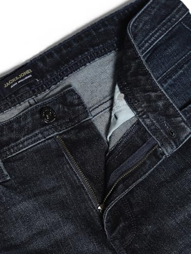 Image of JACK & JONES Men's Regular Jeans