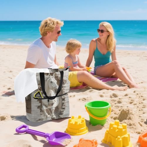 Bolsas de mano impermeables que evitan pérdidas y protegen libros escolares 7