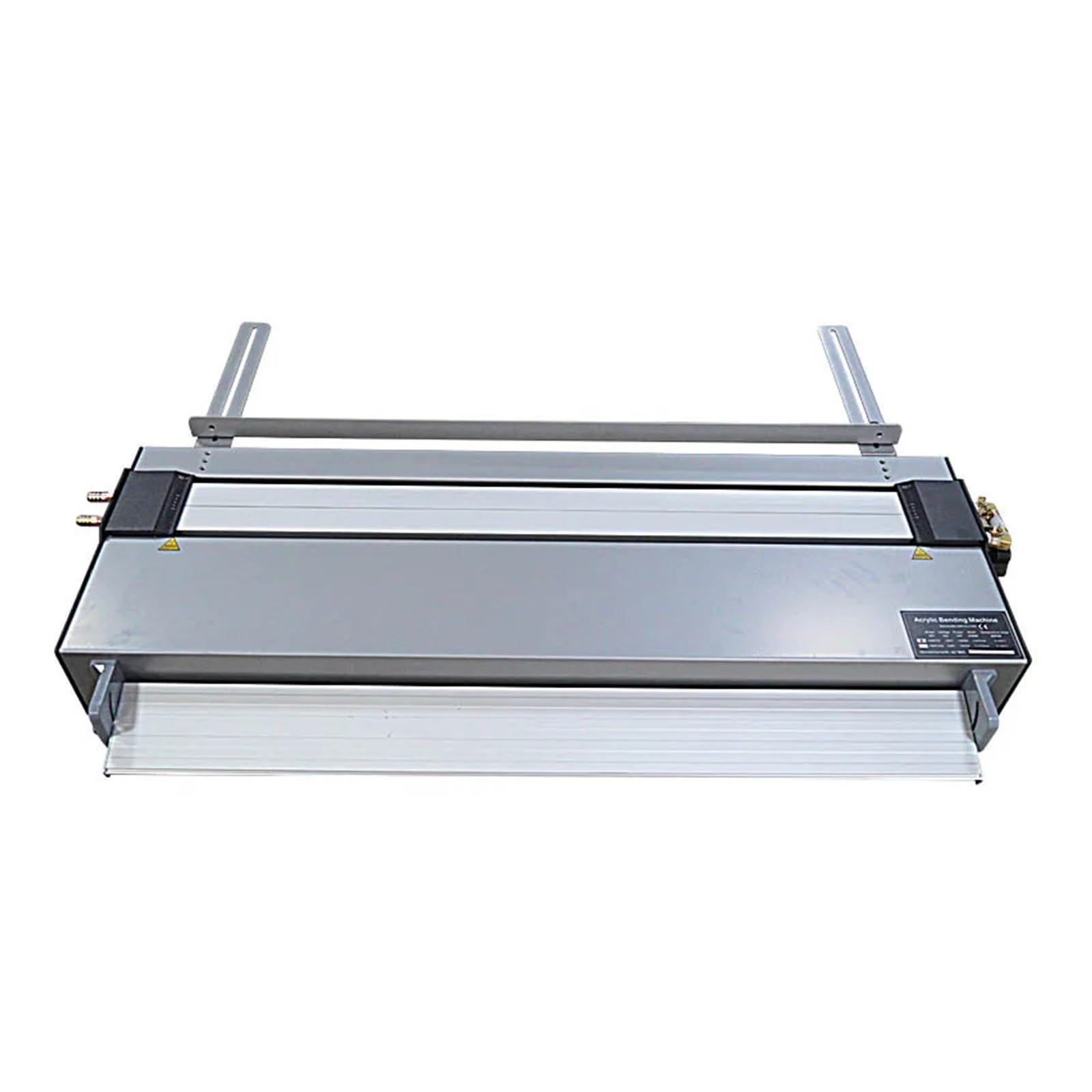 Acrylic Plastic Bender, Acrylic Bending Machine ABM700 Organic Board/Plastic Sheet Bend Infrared Heating Bender 1PC(Abm1300,220)