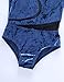 Freebily Maillot Gimnasia Ritmica Niña Maillot de Danza Ballet Leotardo Body Clásico...
