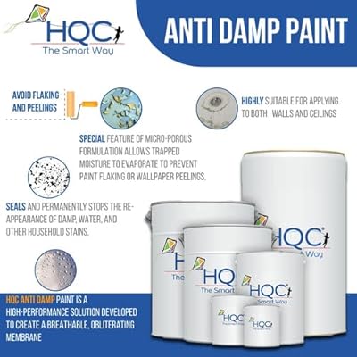 hqc insulating paint