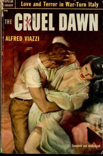 The Cruel Dawn` B000B7MZDC Book Cover