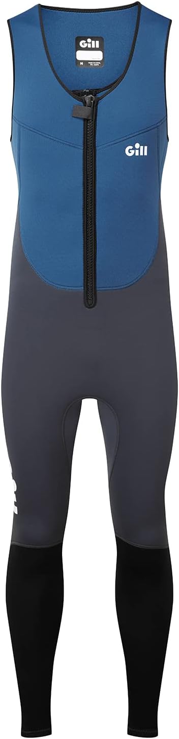 Gill Dynamic Skiff Suit - Thumbnail 2