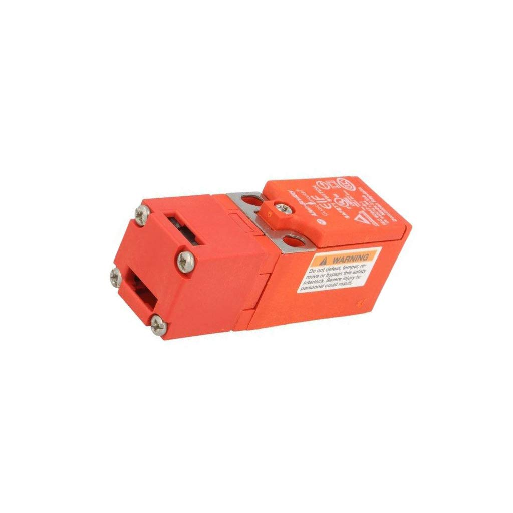 Interrupteur de sécurité 440K-E33014 ELF contacts NC IP67 GUARD MAS