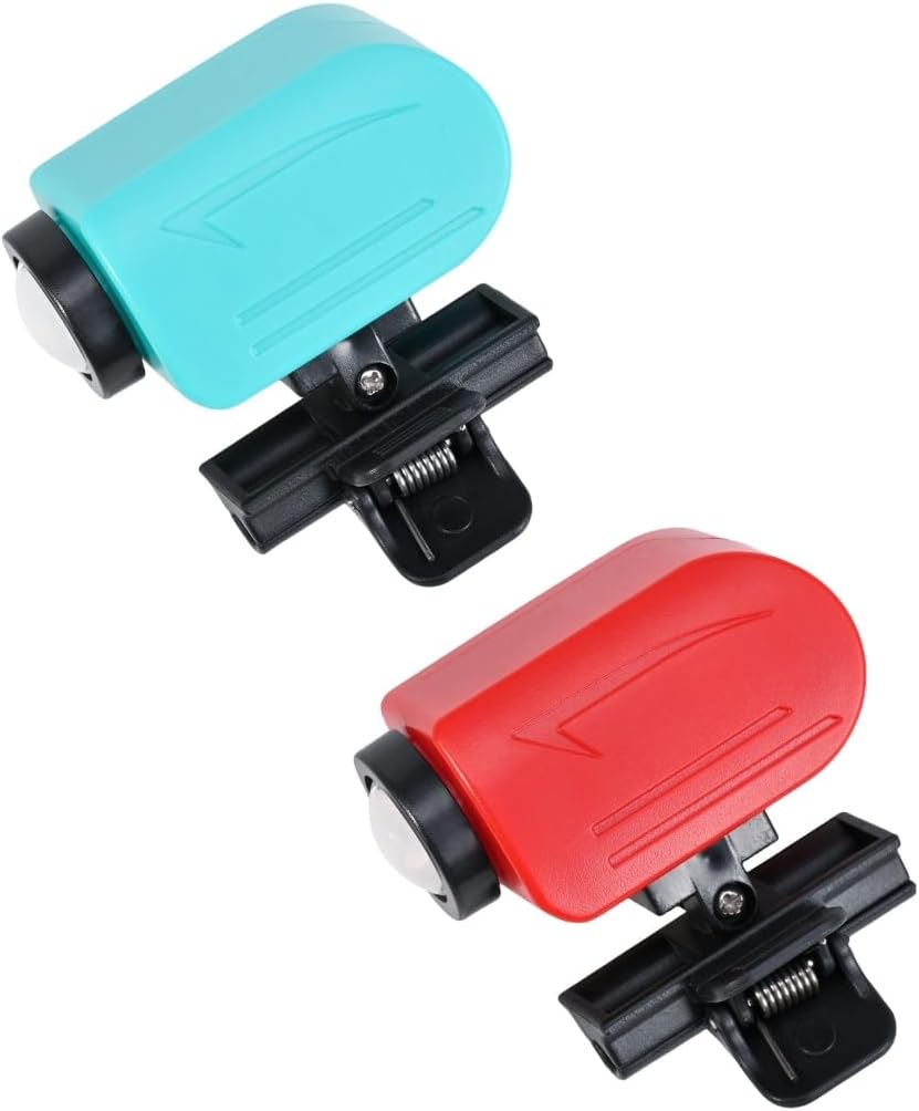 Bright Portables Fishing Light Water Resistant Outdoor Light Weight Fishing Lamp