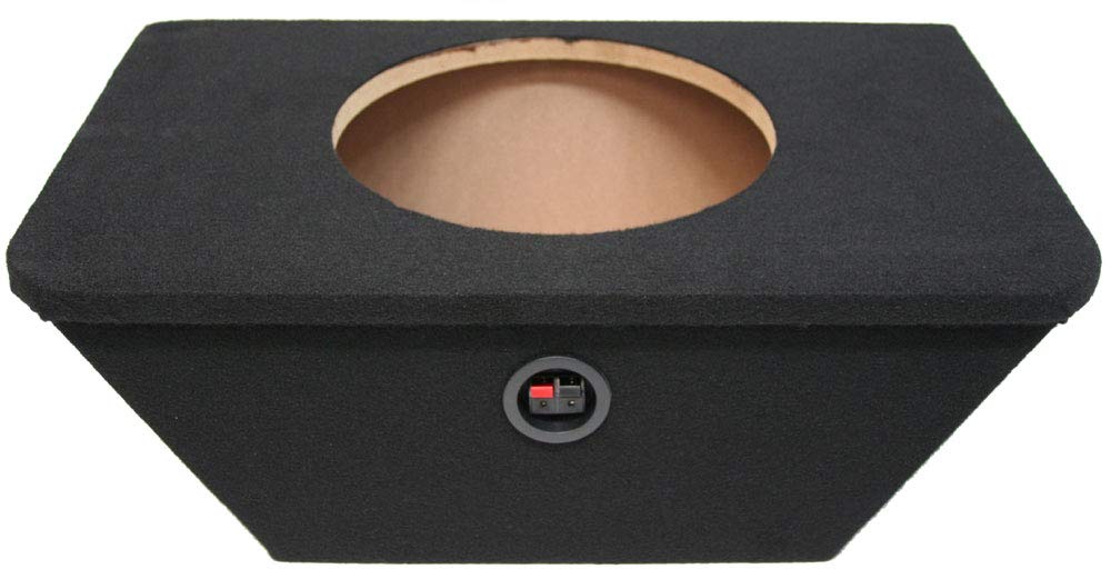 Kicker Bundle Compatible with 2000-09 Honda S2000 C12 Comp Single 12