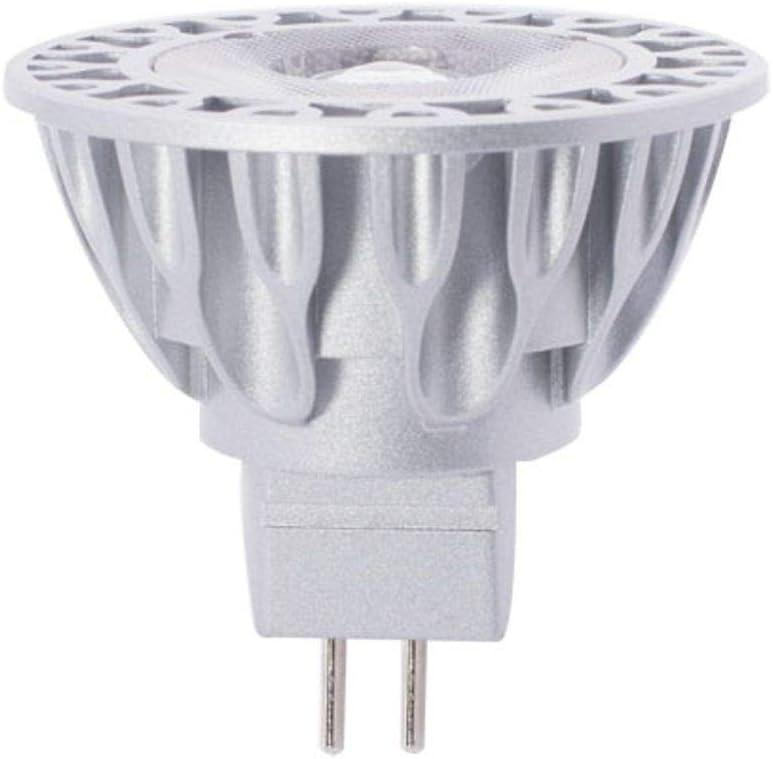 (Pack of 10) Soraa 777056 SM16-07-36D-927-03 Vivid MR16 GU5.3 7.5W 2700K 36 Degree LED Light Bulb