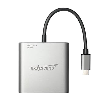 C300MK2＋lexarcfast256GBリーダー付き