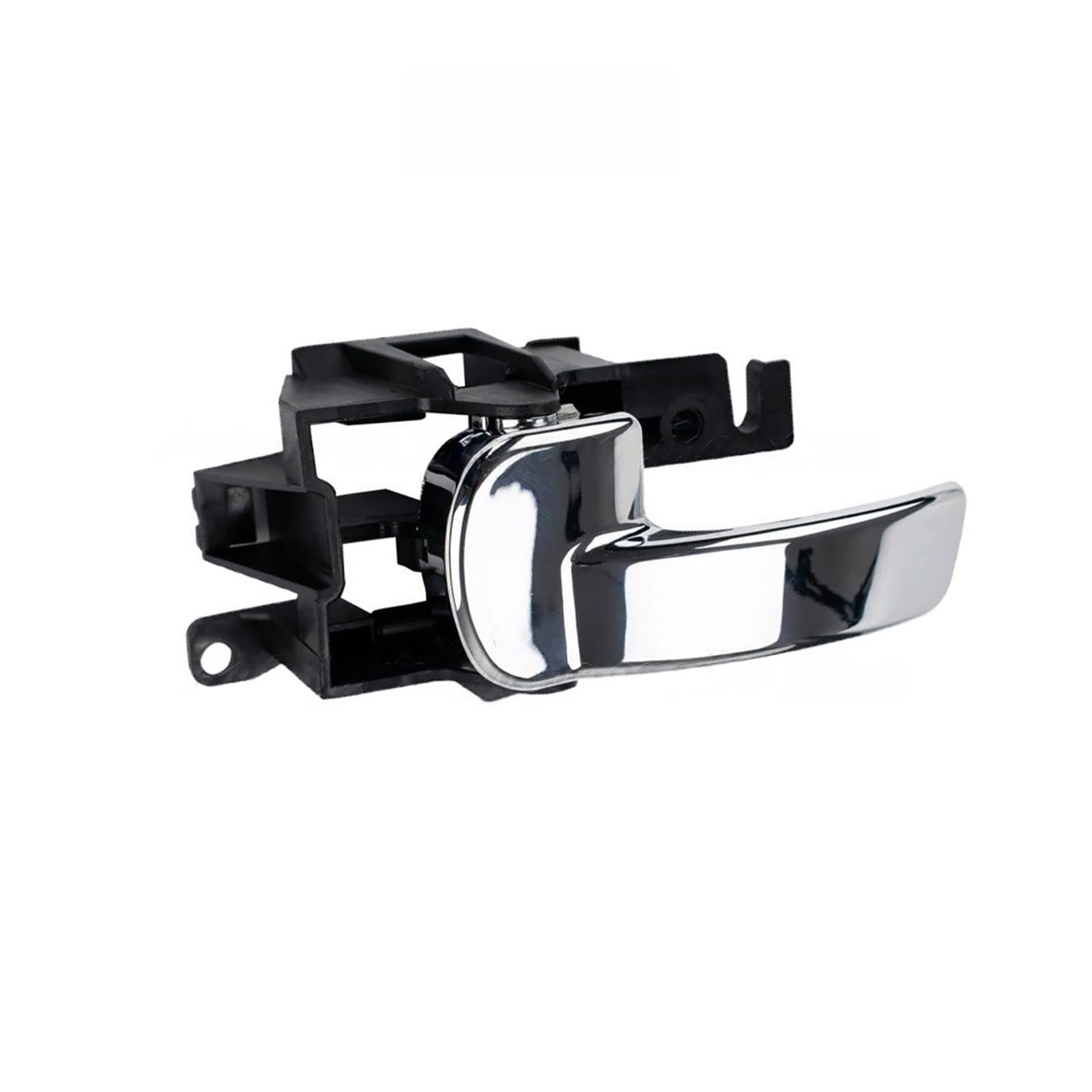 KEBJSBGTD 806714X02B Inner Door Handle Left Right Front Rear 806704X02B for Ni&ssan Navara D40 Pathfinder 2004-2014 80671-4X02B 80670-4X02B Cars Doors Handles