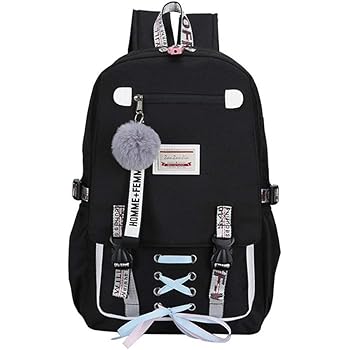 girls large school bag